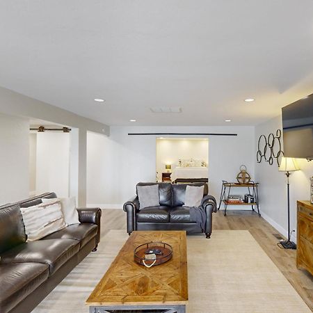 Sea Spray In Depoe Bay Apartment Exterior photo
