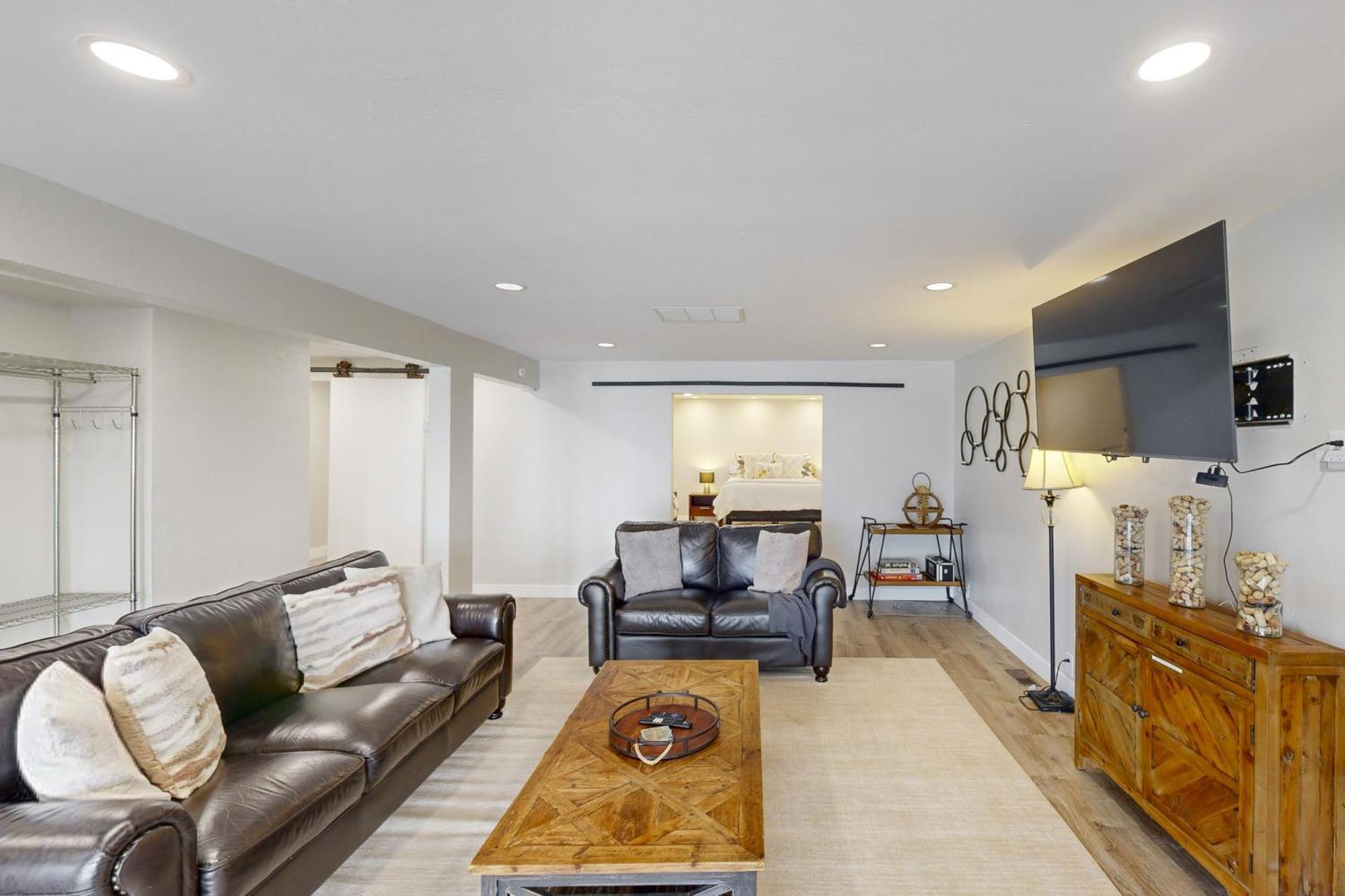 Sea Spray In Depoe Bay Apartment Exterior photo