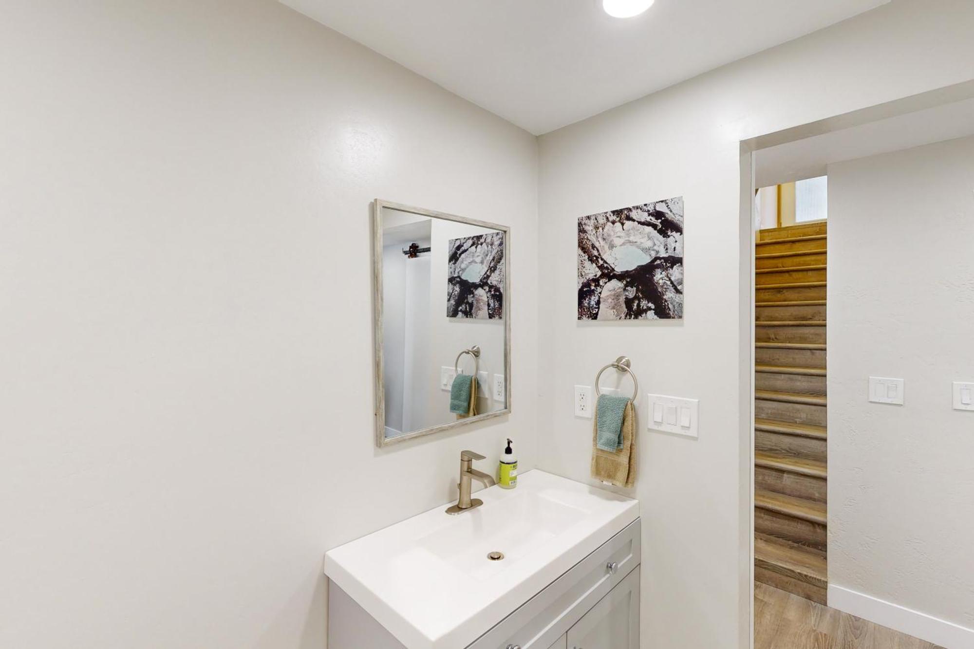 Sea Spray In Depoe Bay Apartment Exterior photo