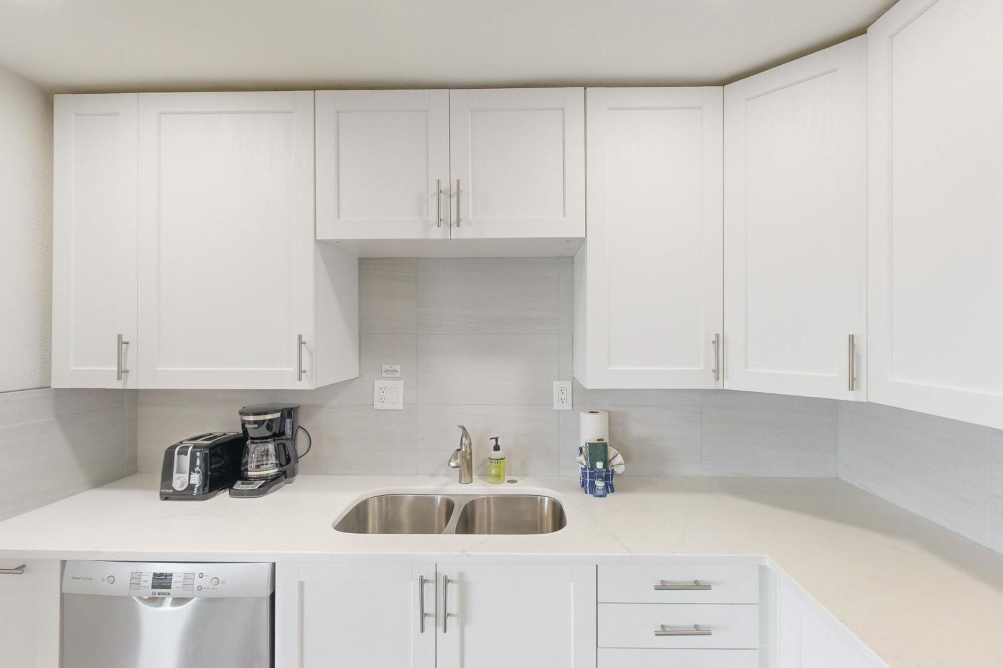 Sea Spray In Depoe Bay Apartment Exterior photo