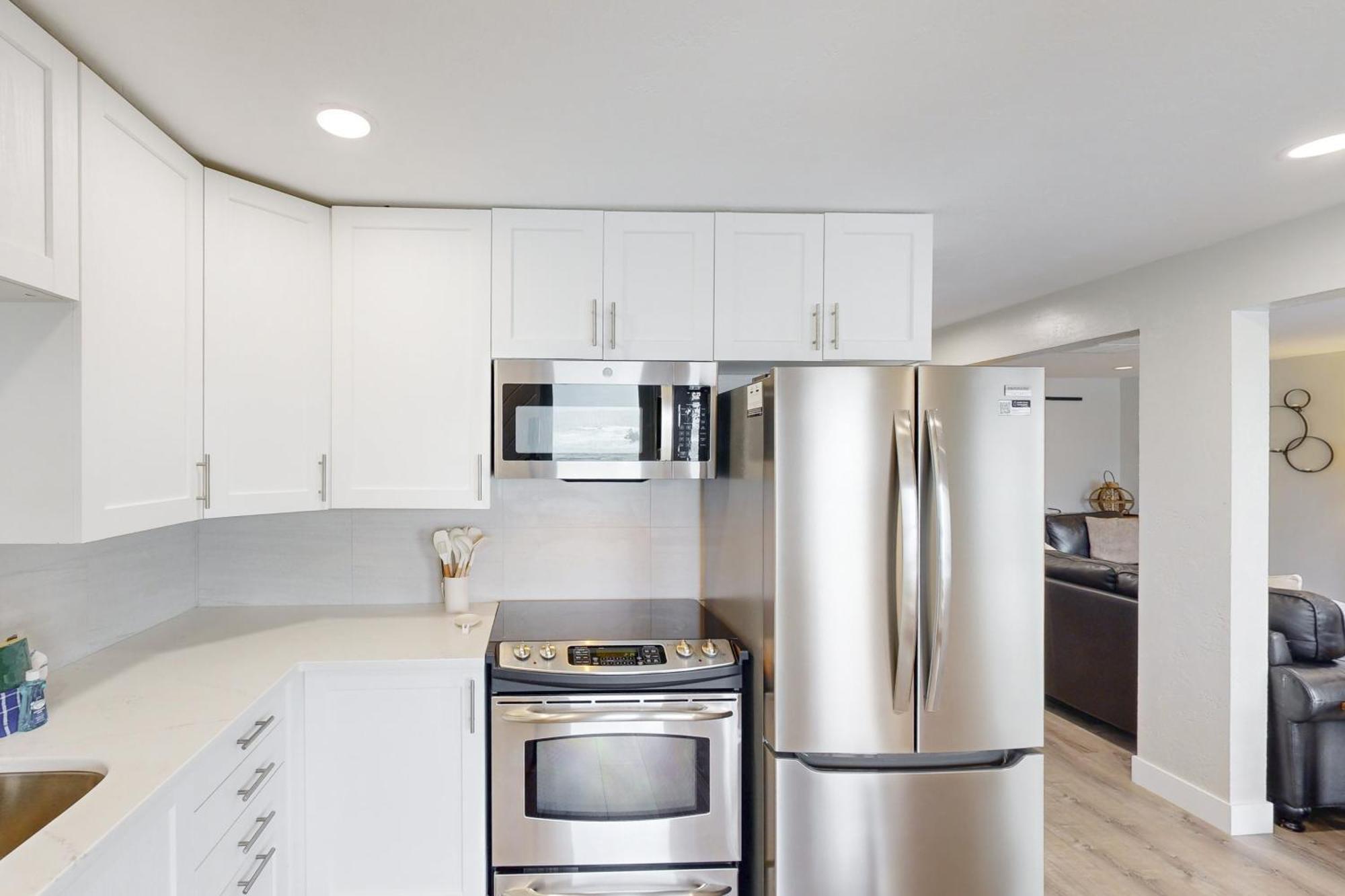 Sea Spray In Depoe Bay Apartment Exterior photo