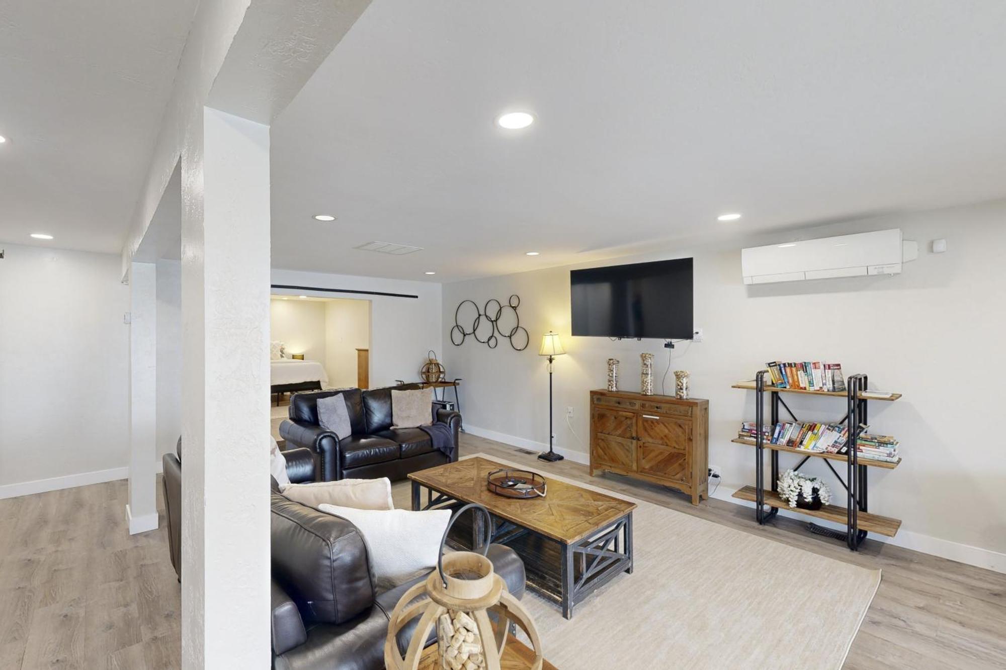 Sea Spray In Depoe Bay Apartment Exterior photo